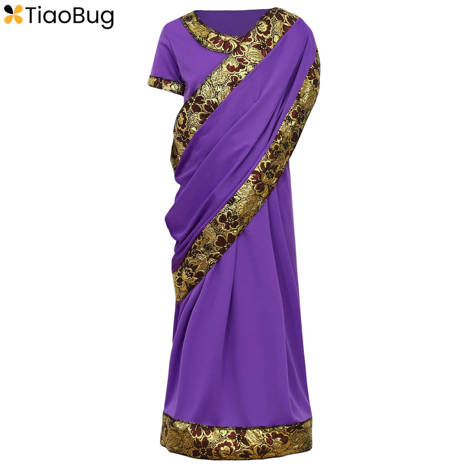 Ethnic Clothing & Online Fashion Store Khaadi Uk - Girls Sari Robe Indian Girls Traditional