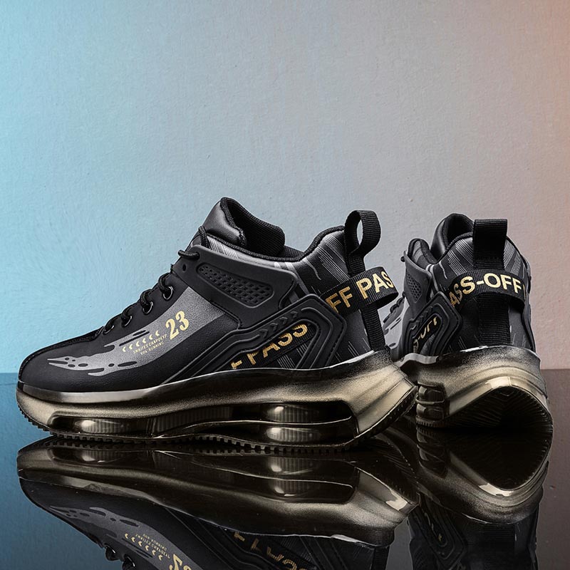 Ethnic Fashion Imports - flatform spring sneakers men any brand