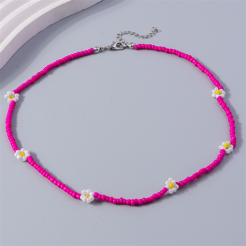 Aihua Bohemia Colorful Seed Be - Kids Ethnic Fashion 评论和价格