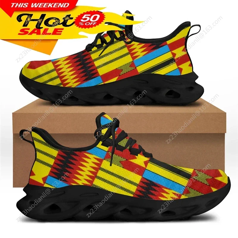 African Ethnic Tribal Pattern  - The Ethnic Fashion 评论和价格