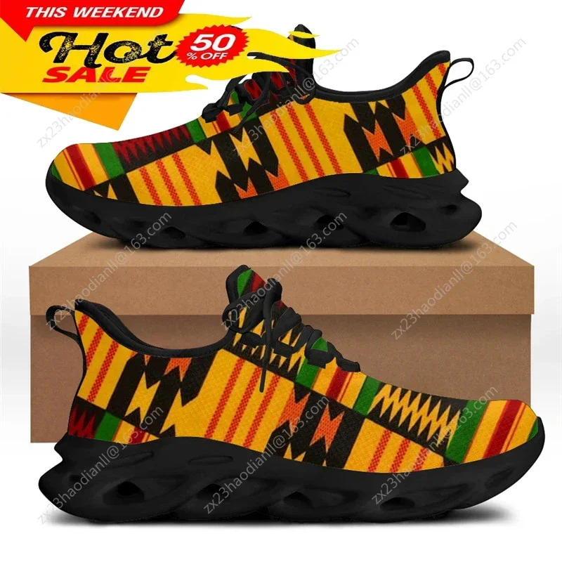 African Ethnic Tribal Pattern  - The Ethnic Fashion 评论和价格
