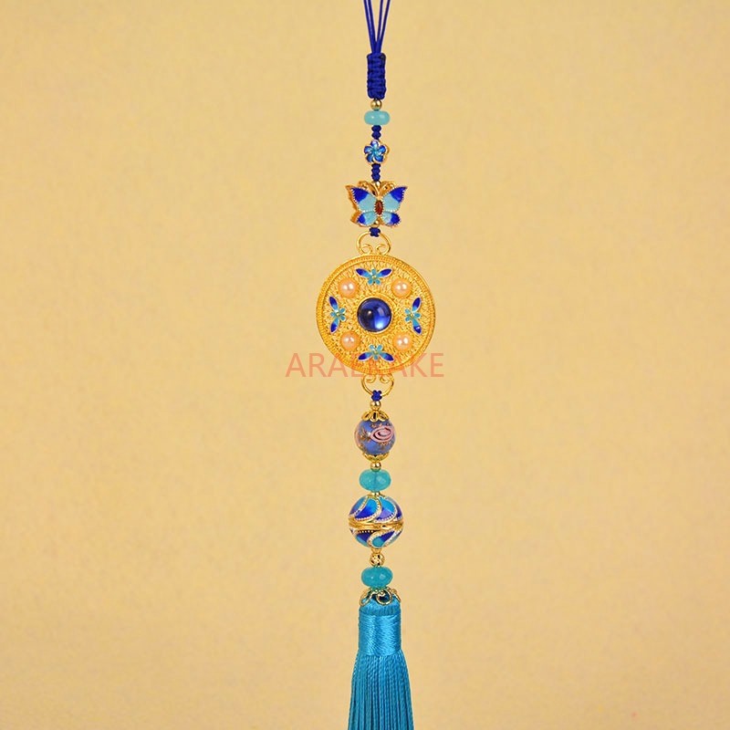 Chinese style classical cheong - Ethnic Style Dresses 评论和价格