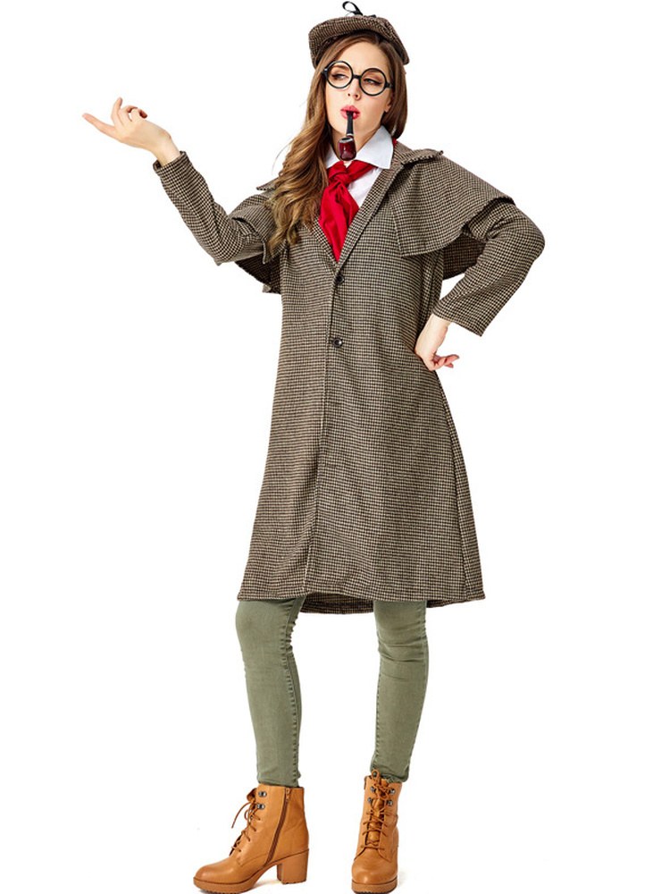 Holmes Sherlock Role-playing C - Ethnic Clothing & Online Fashion Store Khaadi Uk 评论和价格