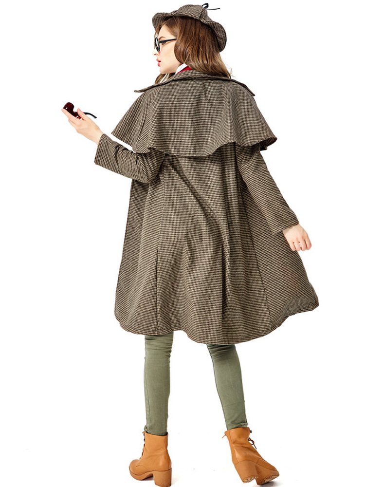 Holmes Sherlock Role-playing C - Ethnic Clothing & Online Fashion Store Khaadi Uk 评论和价格