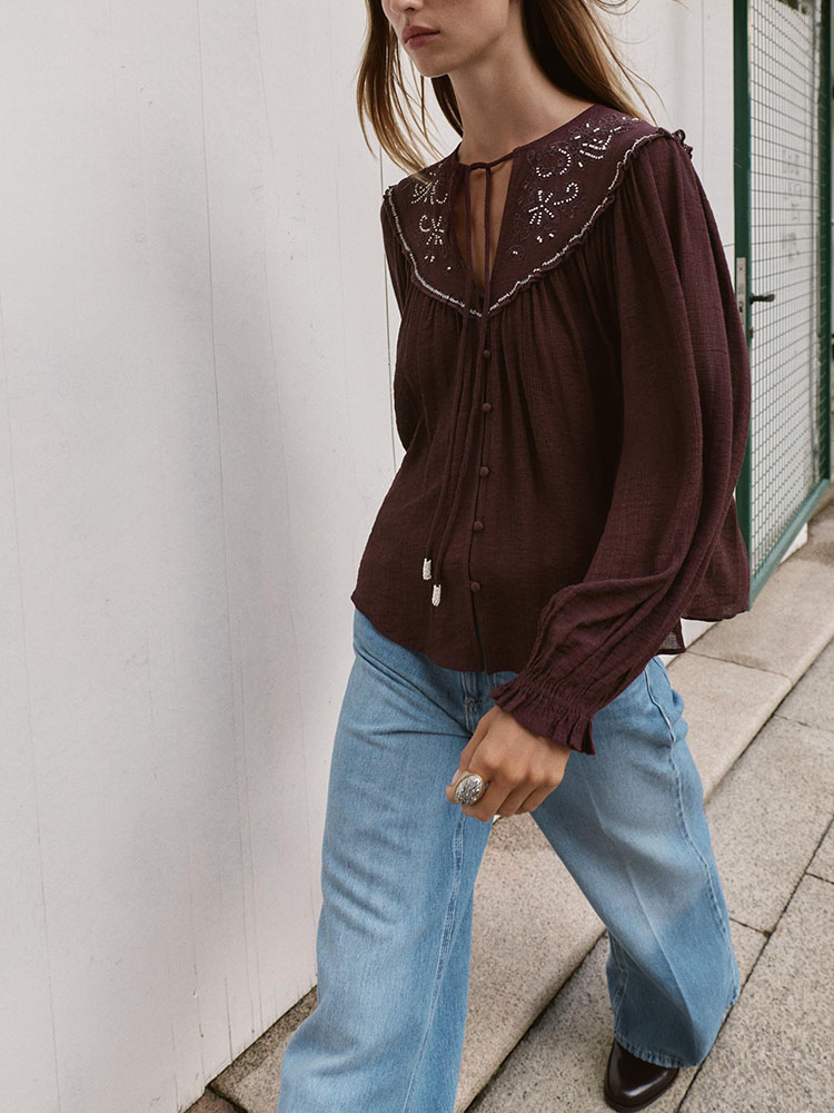2025 Winter New Sweet Fashiona - Ethnic Clothing & Online Fashion Store Khaadi Uk 评论和价格