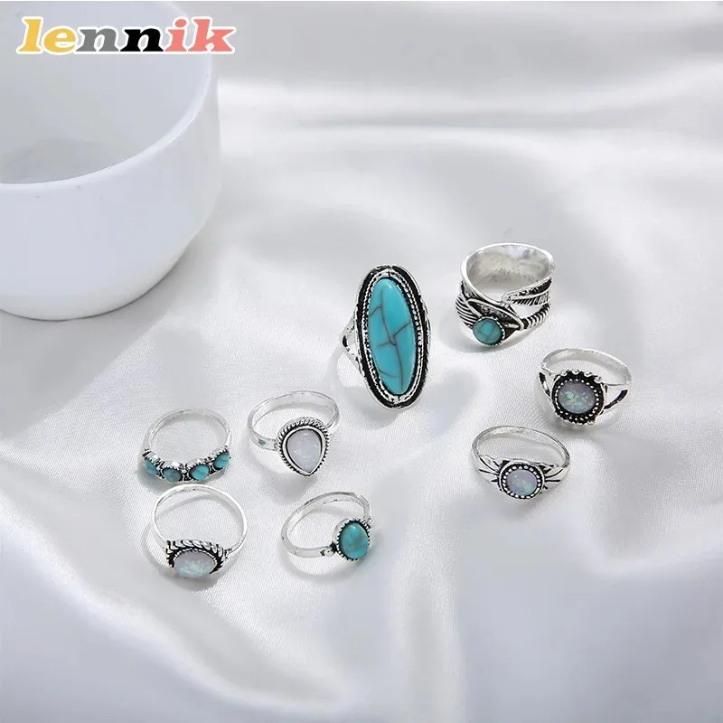LENNIK Hot Boho Women's Ethnic - Ethnic Wear Fashion Designer 评论和价格