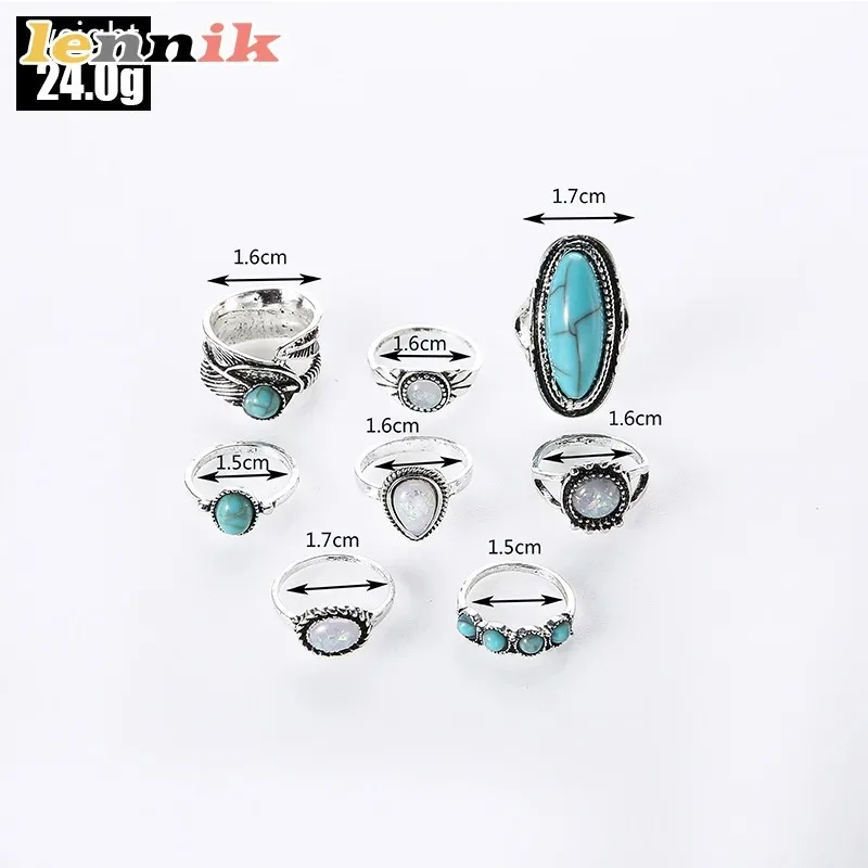 LENNIK Hot Boho Women's Ethnic - Ethnic Wear Fashion Designer 评论和价格