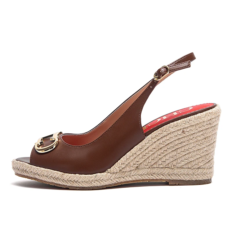 sandals summer women's casual  - Ethnic Style Dresses 评论和价格