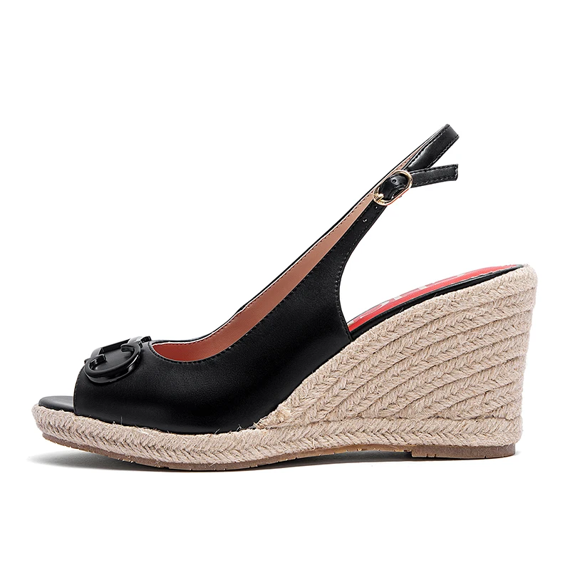 sandals summer women's casual  - Ethnic Style Dresses 评论和价格