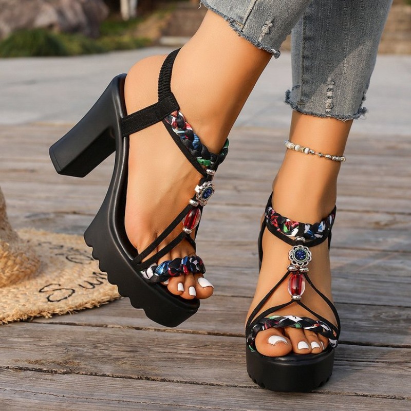 2026 New Summer Style Women's  - The Ethnic Fashion 评论和价格