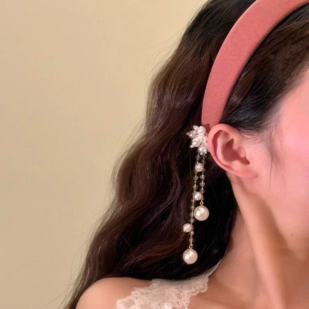 Temperament Satin Tassel Bell  - Ethnic Fashion Girls 评论和价格