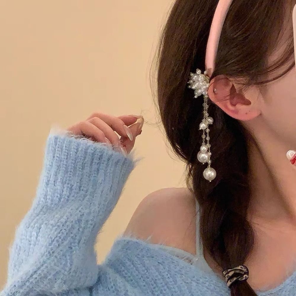 Temperament Satin Tassel Bell  - Ethnic Fashion Girls 评论和价格