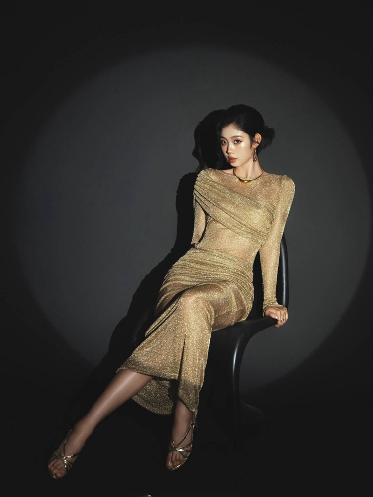 Personal Portrait Image Photo  - Ethnic Fashion Magazine 评论和价格