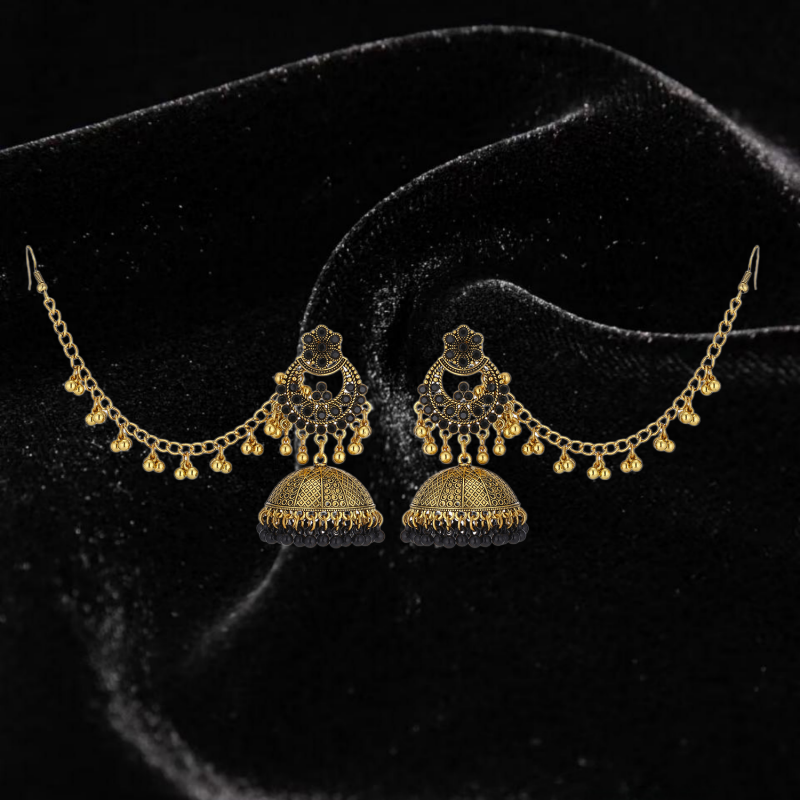Vintage Bohemian Ethnic-Style  - Ethnic Fashion Wear For Women 评论和价格