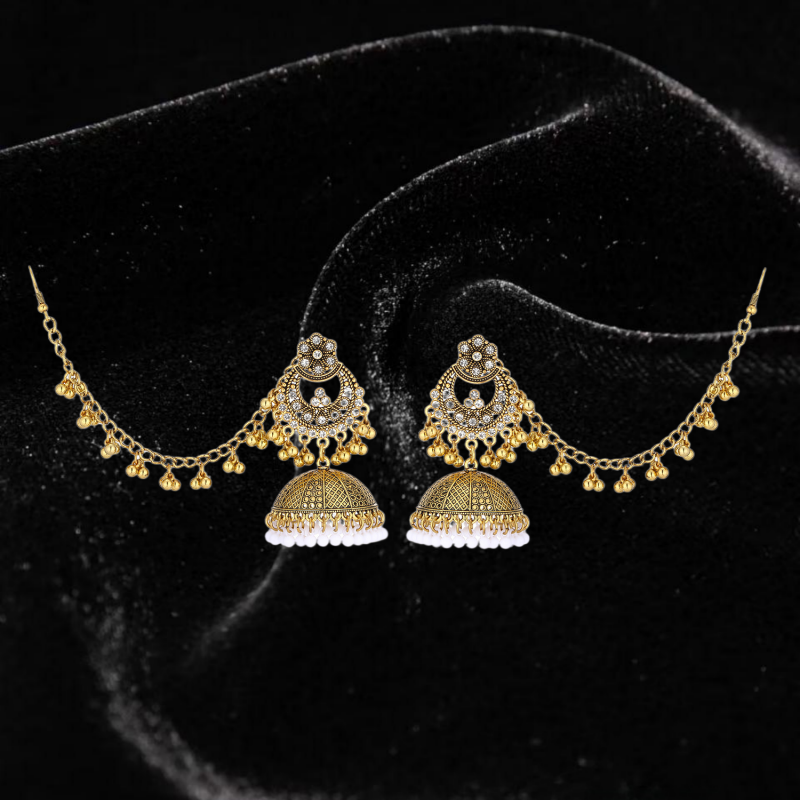 Vintage Bohemian Ethnic-Style  - Ethnic Fashion Wear For Women 评论和价格