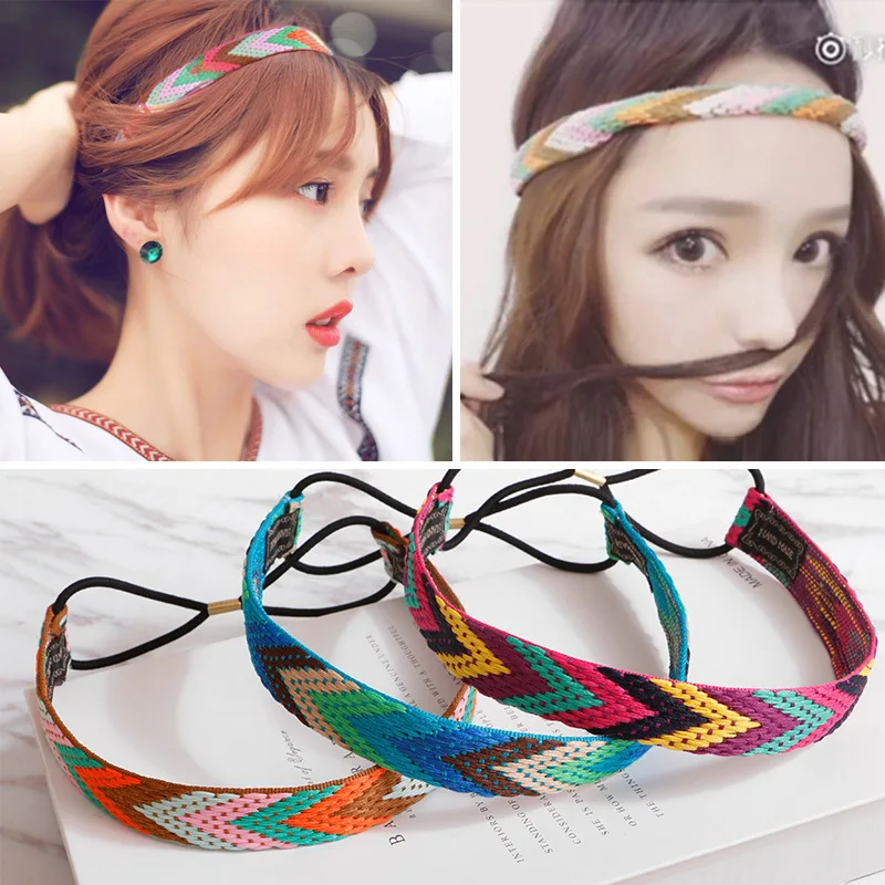 2024 High Quality Vintage Bohe - Ethnic Fashion Girls 评论和价格