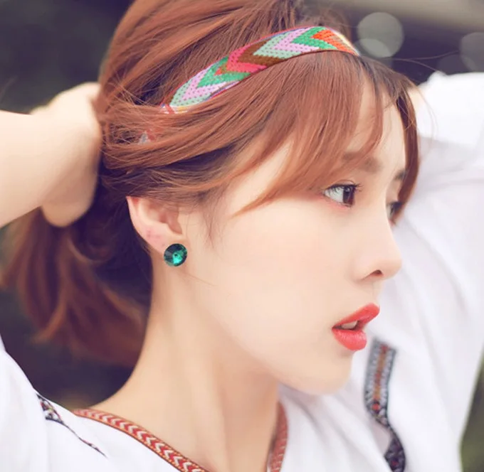 2024 High Quality Vintage Bohe - Ethnic Fashion Girls 评论和价格