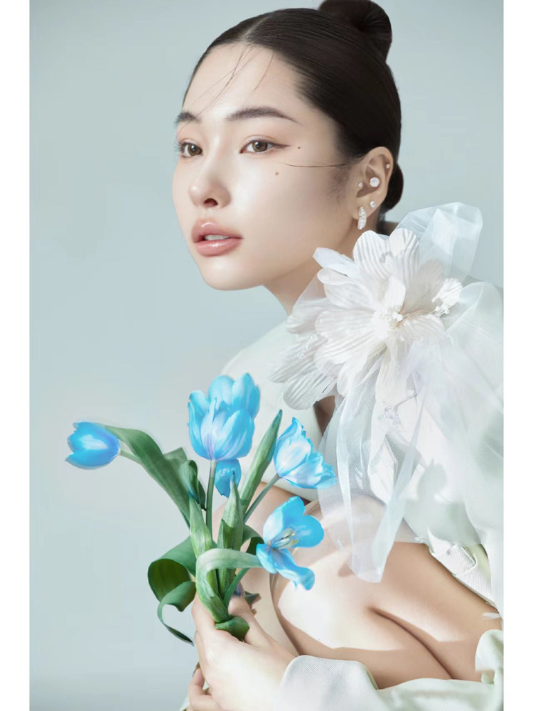 Green Ostrich Feather Suit 202 - Ethnic Fashion Magazine 评论和价格