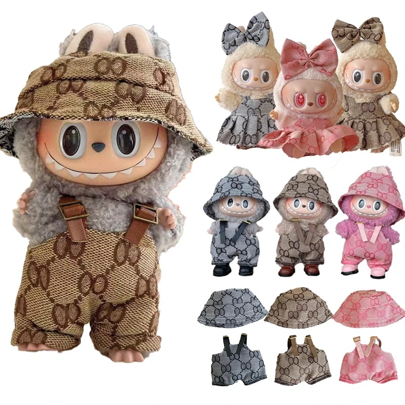 For Labubu Doll Luxury Clothes - Ethnic Clothing & Online Fashion Store Khaadi Uk 评论和价格