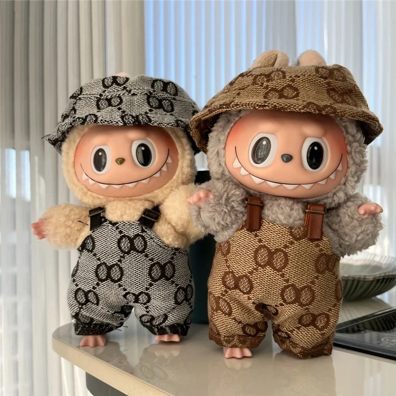 For Labubu Doll Luxury Clothes - Ethnic Clothing & Online Fashion Store Khaadi Uk 评论和价格