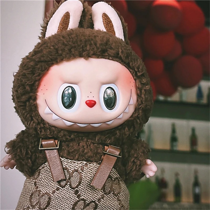 For Labubu Doll Luxury Clothes - Ethnic Clothing & Online Fashion Store Khaadi Uk 评论和价格