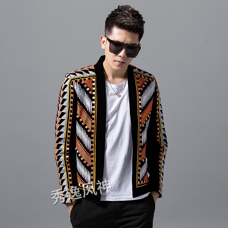 Ethnic Style Suit Imported Vel - Ethnic Fashion Imports 评论和价格