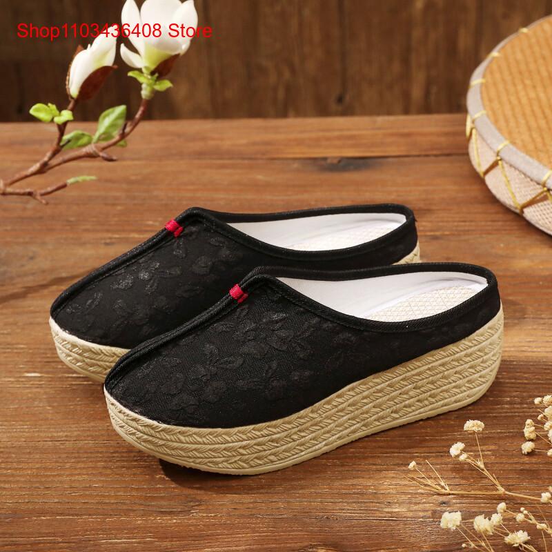 New Style Slippers, Lightweigh - The Ethnic Fashion 评论和价格