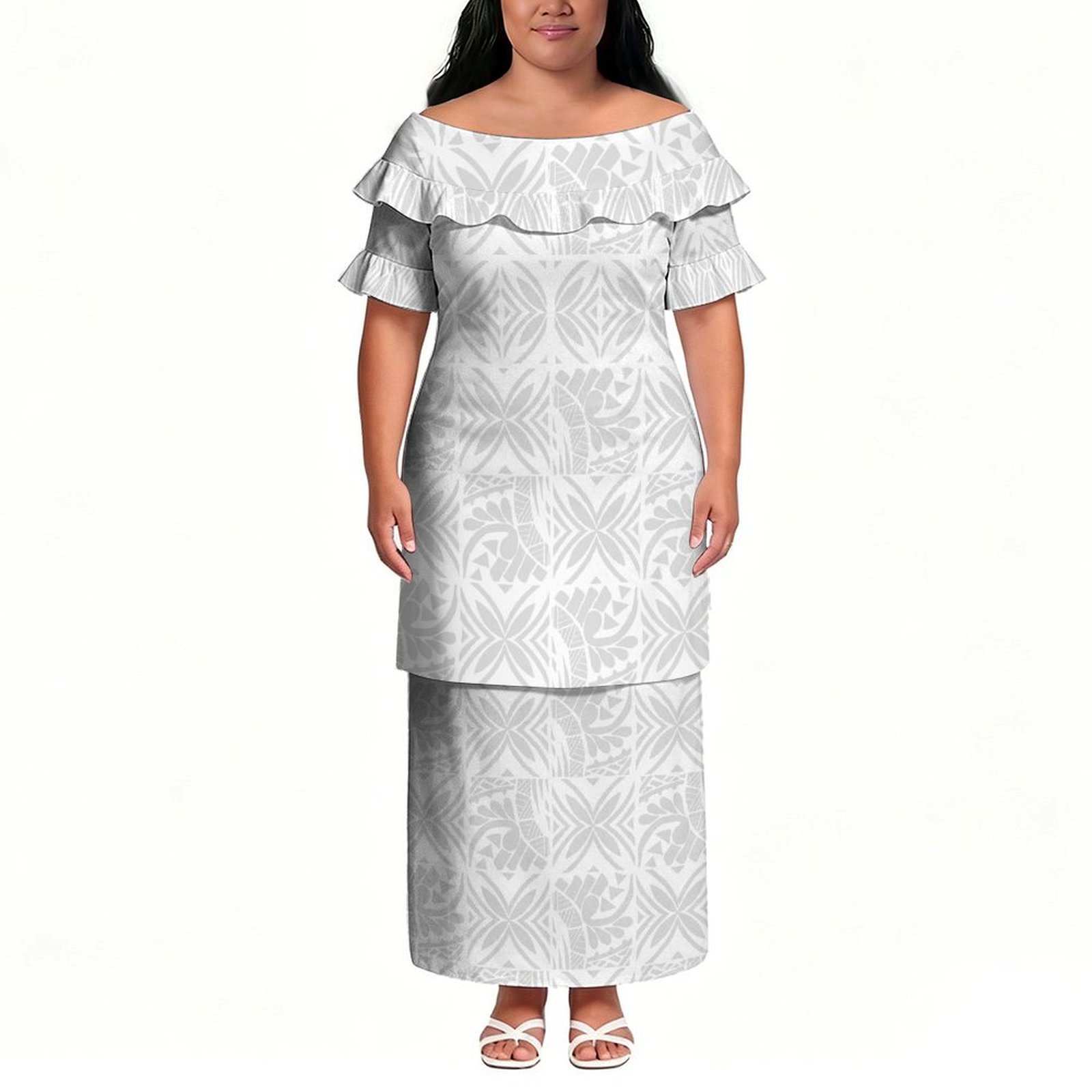 Newly Designed Women'S Short-S - Ethnic Style Dresses 评论和价格