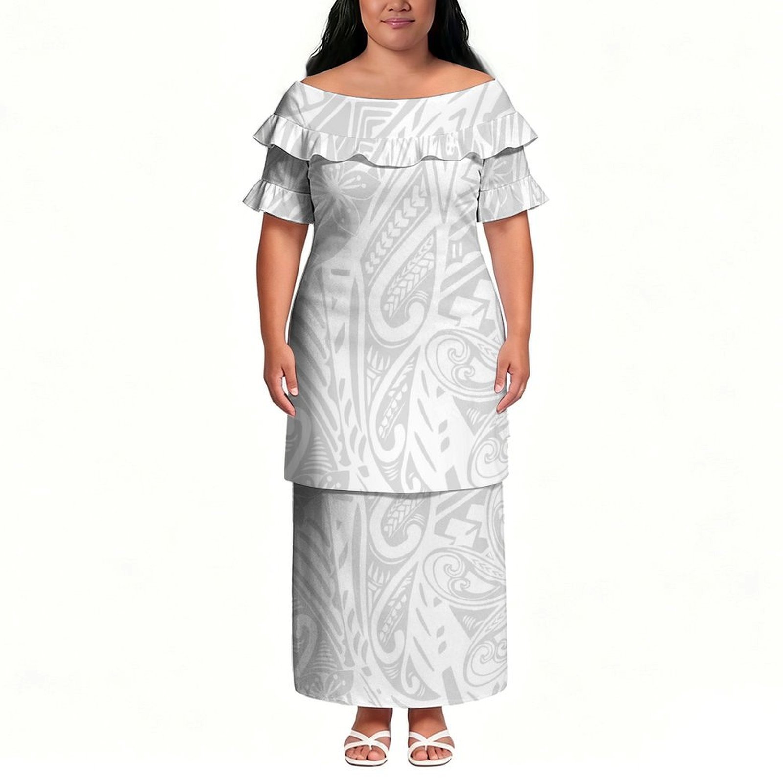 Newly Designed Women'S Short-S - Ethnic Style Dresses 评论和价格