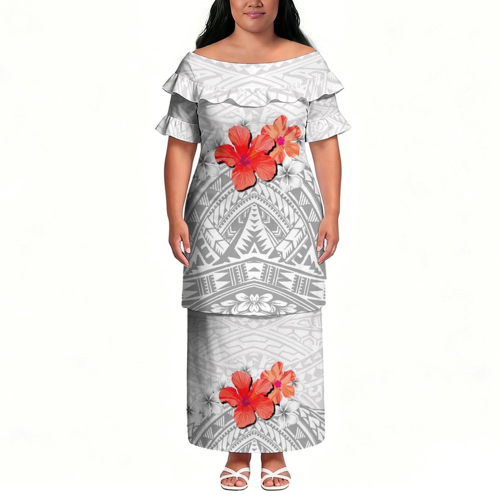 Newly Designed Women'S Short-S - Ethnic Style Dresses 评论和价格