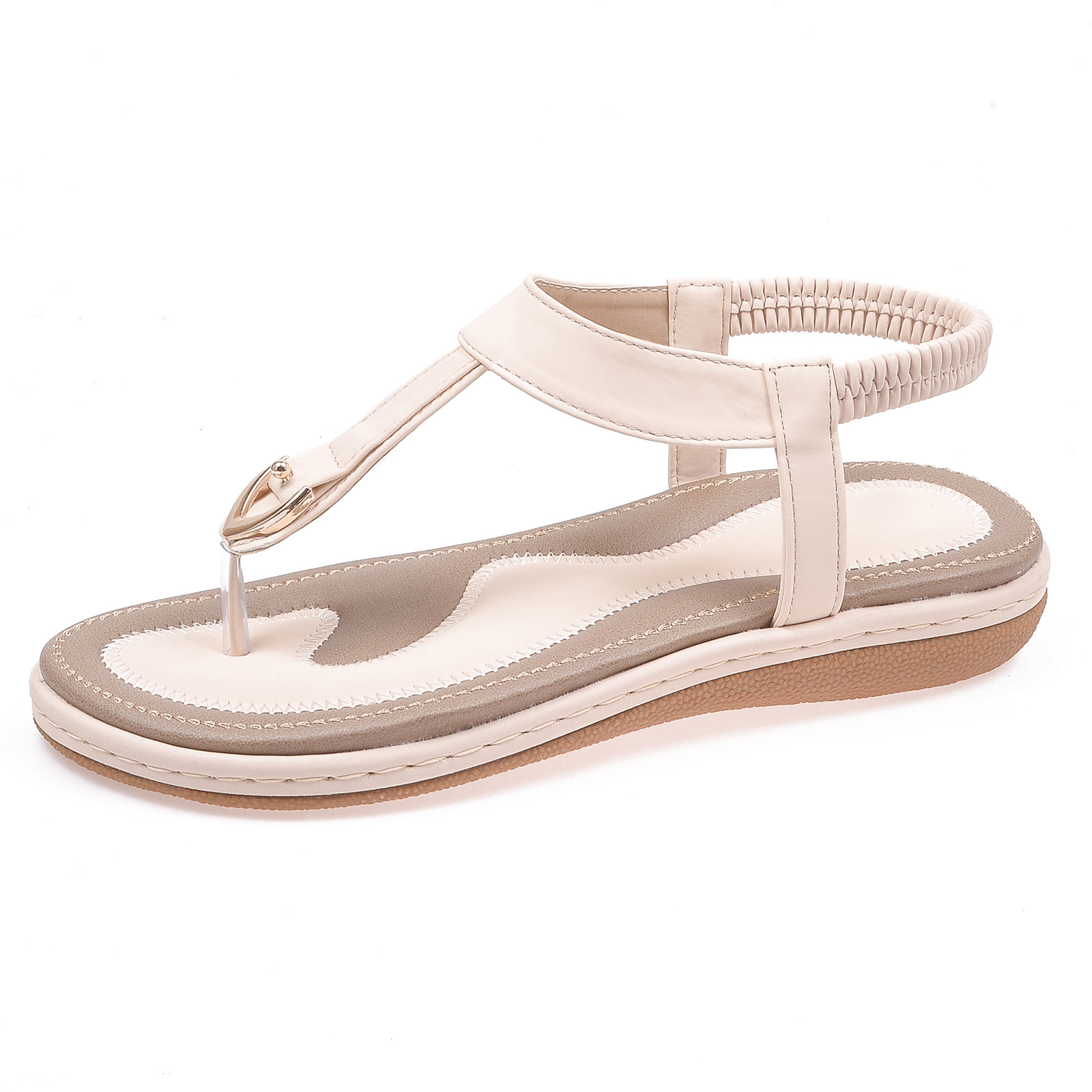 2026 Women Sandals Bohemia Cas - The Ethnic Fashion 评论和价格
