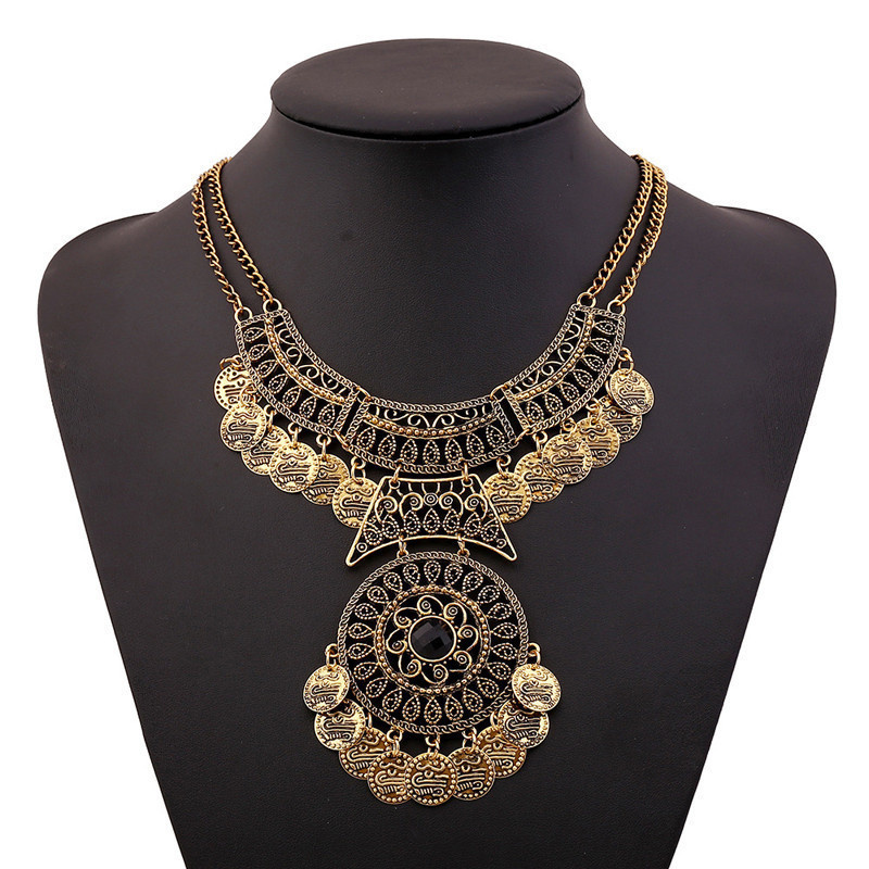 1pcs Hot selling retro gypsy e - Ethnic Fashion Co In 评论和价格