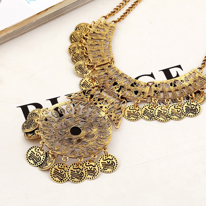 1pcs Hot selling retro gypsy e - Ethnic Fashion Co In 评论和价格