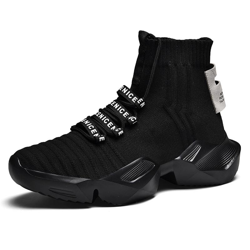 Plus Size High Top Massive Spo - Ethnic Fashion Imports 评论和价格