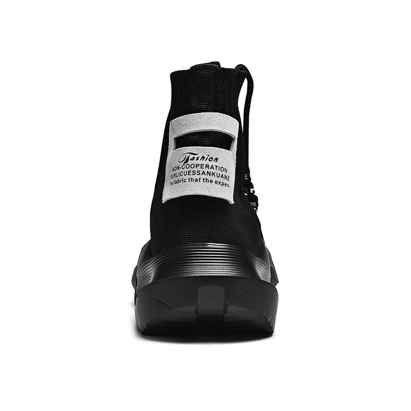 Plus Size High Top Massive Spo - Ethnic Fashion Imports 评论和价格