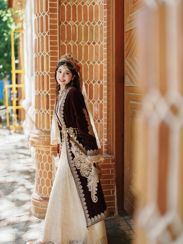 New Ethnic Minority Uygur Clot - Ethnic Clothing & Online Fashion Store Khaadi Uk 评论和价格