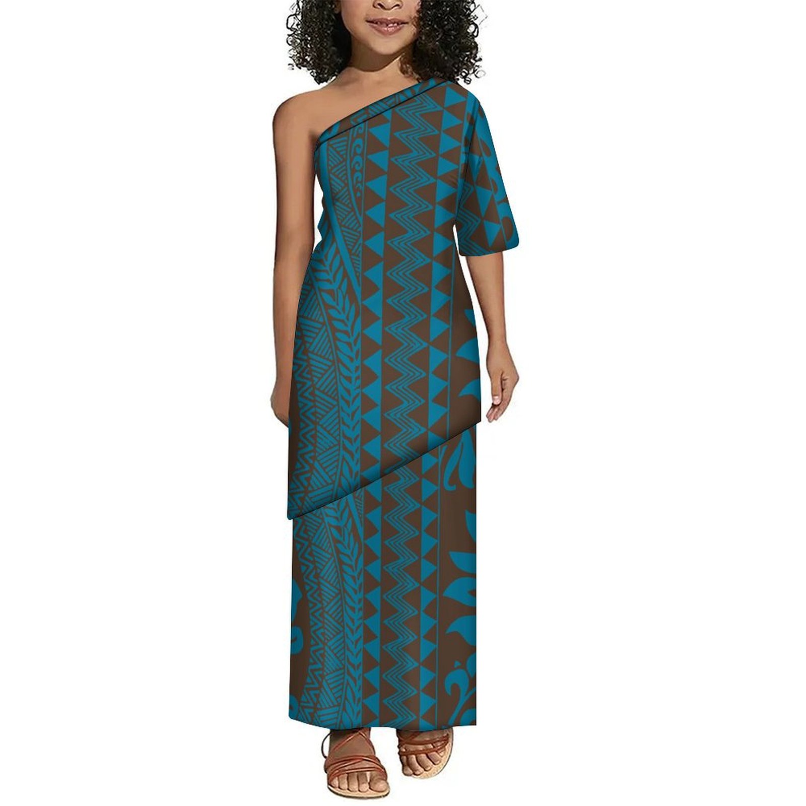 Traditional Tribal Ethnic Styl - Ethnic Wear Fashion Designer 评论和价格