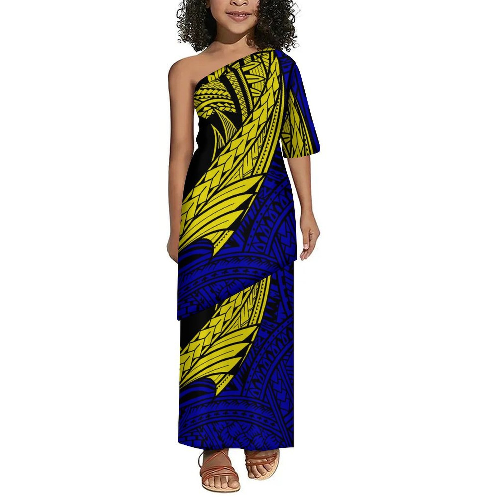 Traditional Tribal Ethnic Styl - Ethnic Wear Fashion Designer 评论和价格