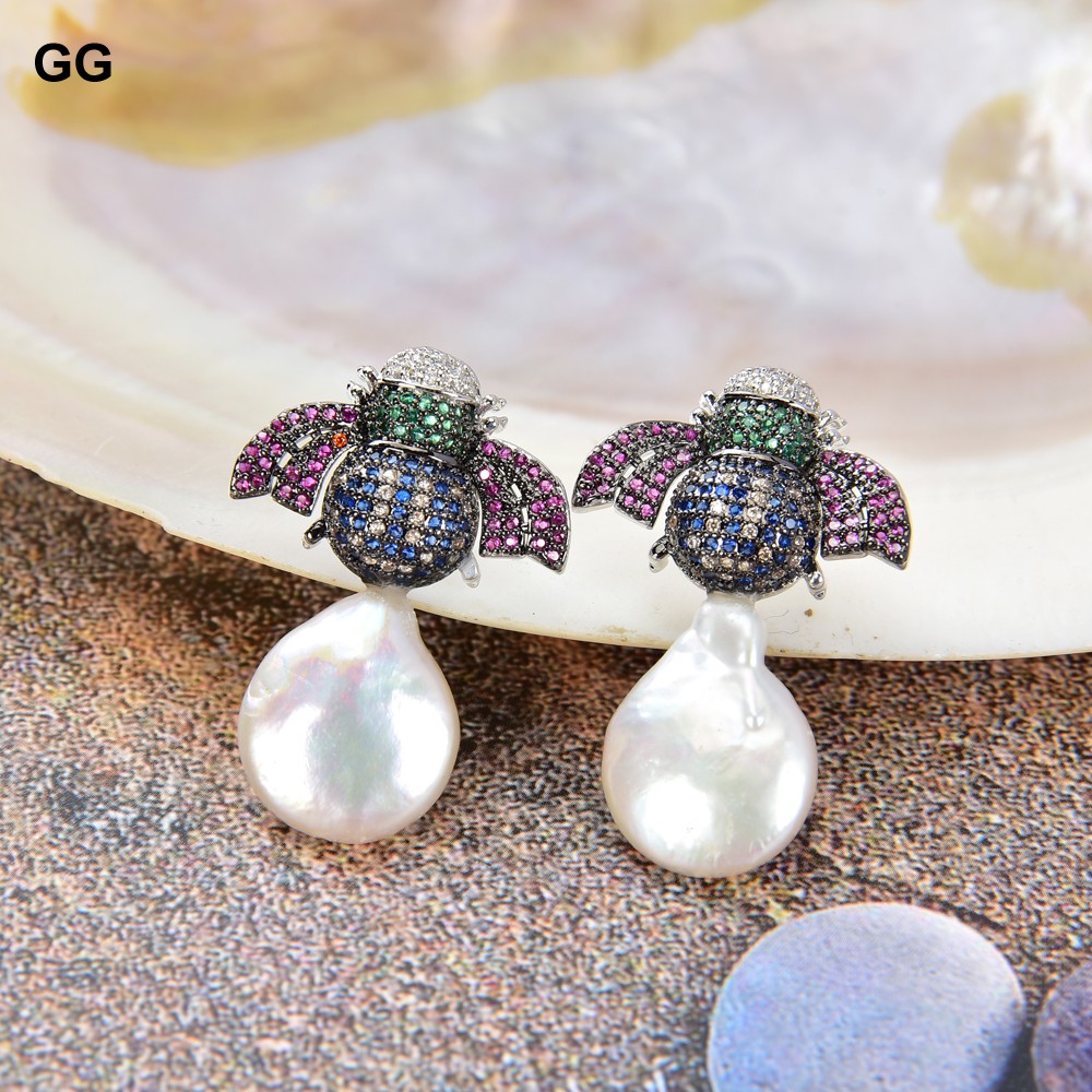 GuaiGuai Jewelry Freshwater Wh - Ethnic Fashion Co In 评论和价格