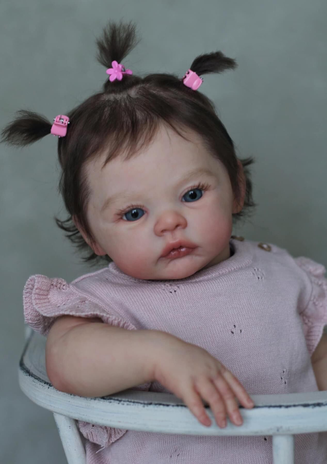 Newborn Realistic Princess Bab - Kids Ethnic Fashion 评论和价格