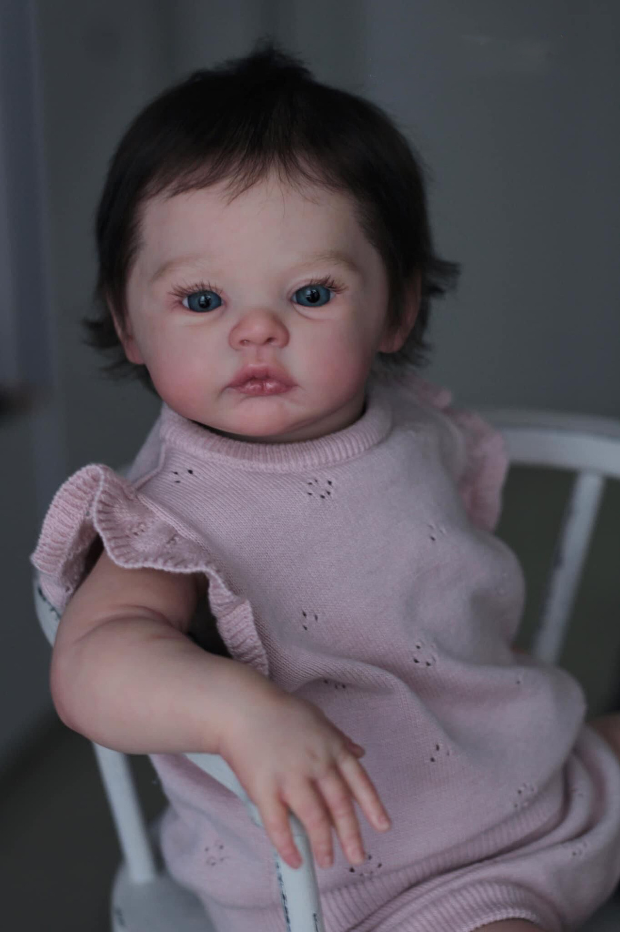 Newborn Realistic Princess Bab - Kids Ethnic Fashion 评论和价格