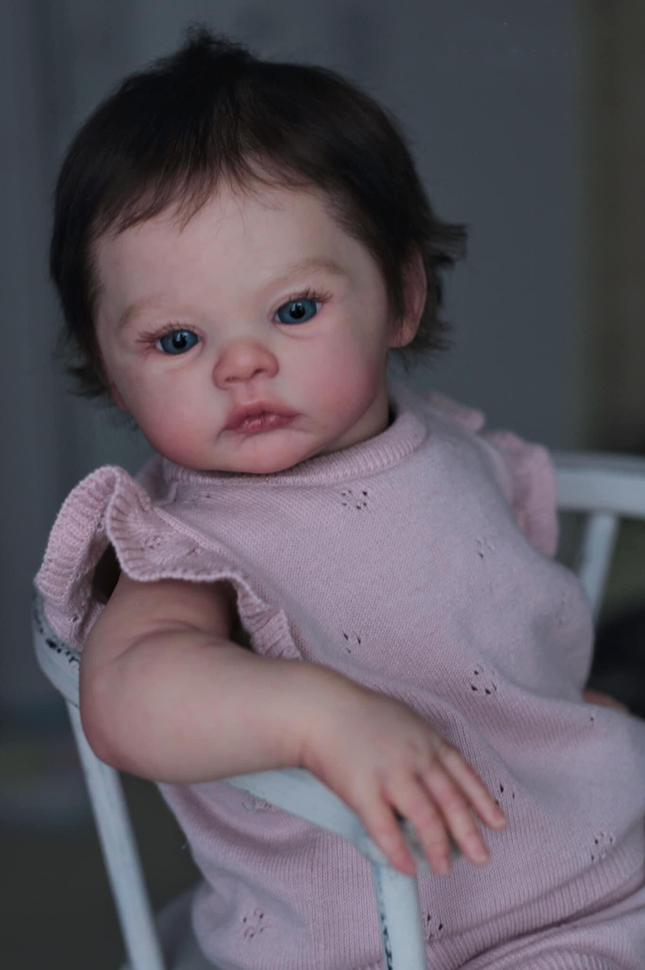 Newborn Realistic Princess Bab - Kids Ethnic Fashion 评论和价格