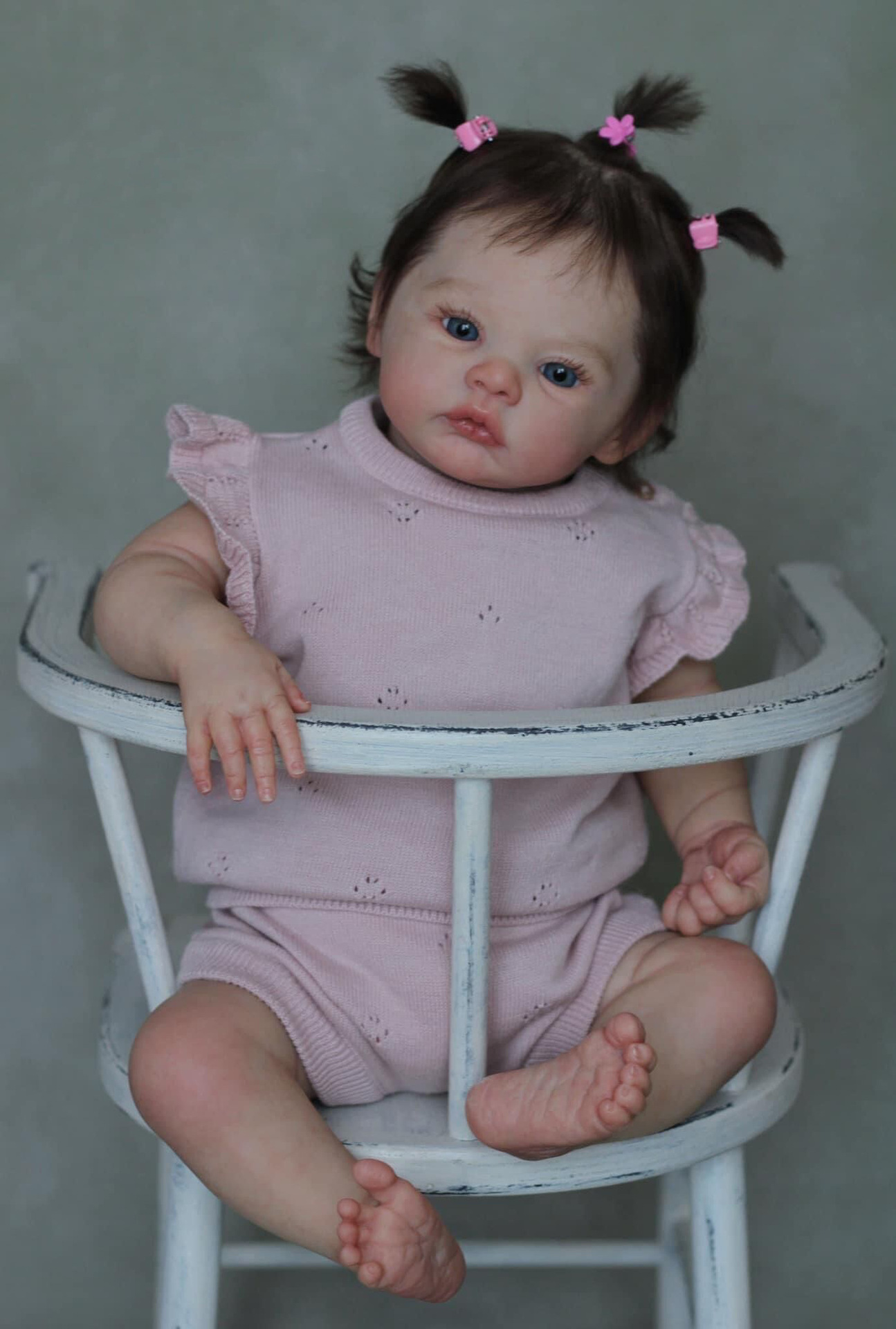 Newborn Realistic Princess Bab - Kids Ethnic Fashion 评论和价格