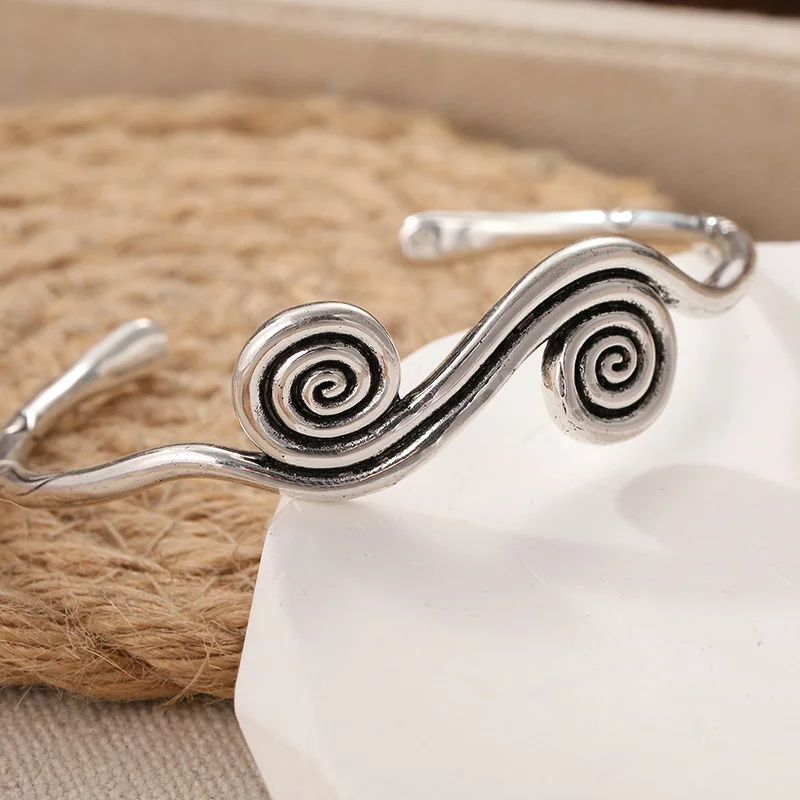 Vintage Bohemian Adjustable Vi - Ethnic Fashion Wear For Women 评论和价格