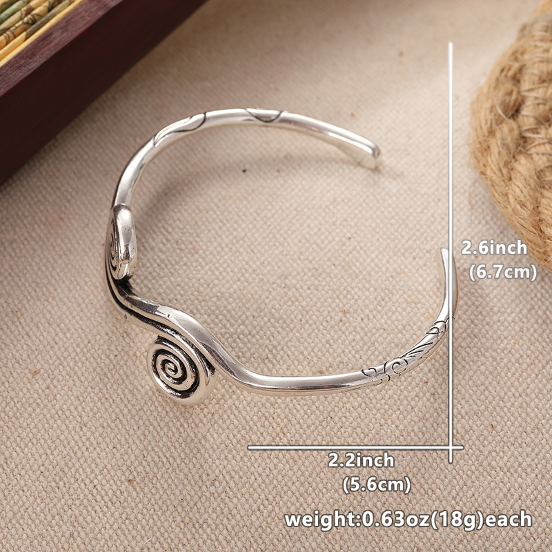 Vintage Bohemian Adjustable Vi - Ethnic Fashion Wear For Women 评论和价格