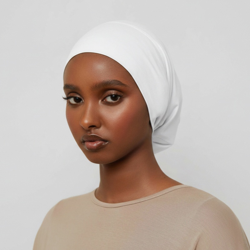Solid Color Turban Ethnic Styl - Ethnic Fashion Girls 评论和价格
