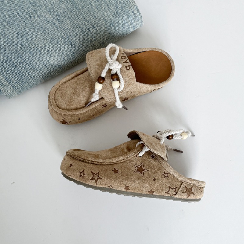 Flats Platform Women Slippers  - Ethnic Style Dresses 评论和价格