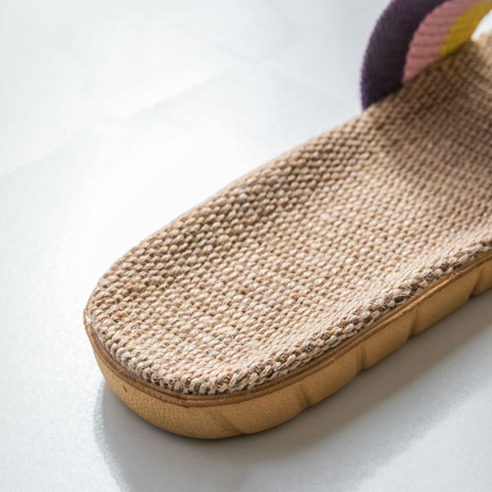 Fashion Ethnic Style Linen Cro - The Ethnic Fashion 评论和价格